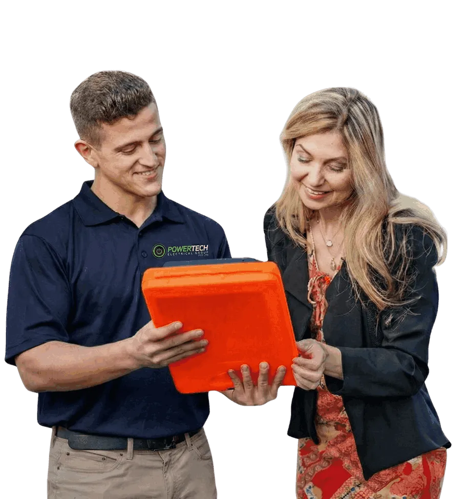 urgent electrician service